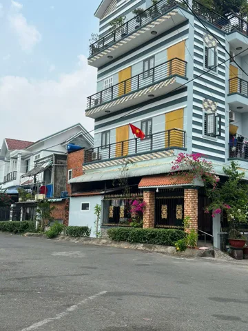 Bất động sản tại Tây Ninh - ảnh 1