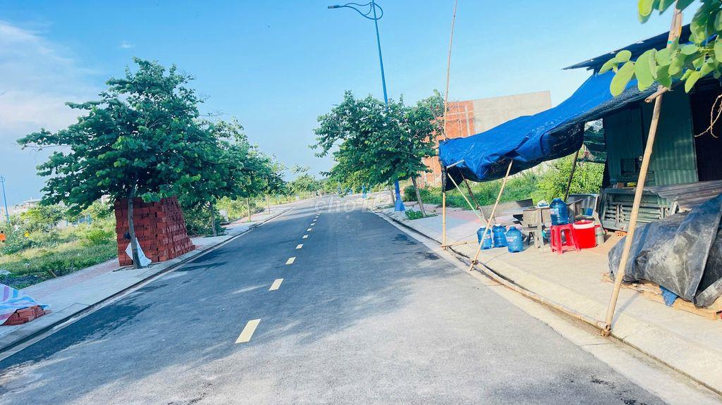 Bất động sản tại Bà Rịa - Vũng Tàu - ảnh 1