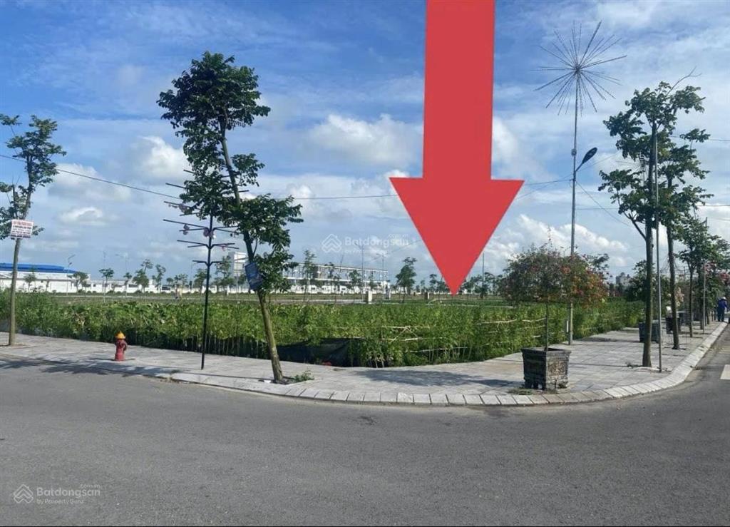 Bất động sản tại Thái Bình - ảnh 1