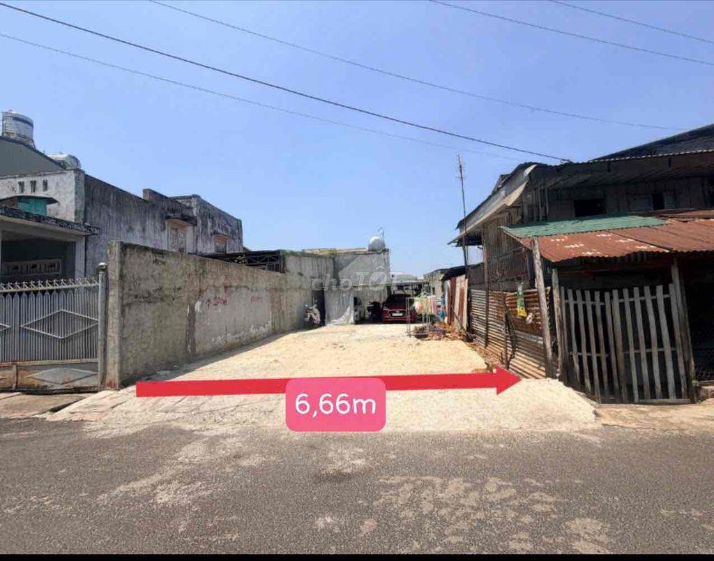 Bất động sản tại Đắk Lắk - ảnh 1