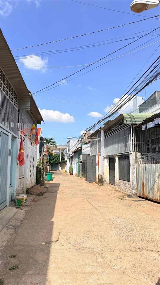Bất động sản tại Đắk Lắk - ảnh 1