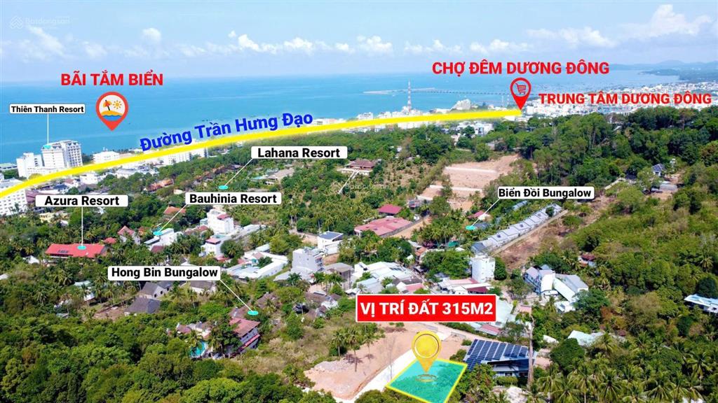 Bất động sản tại Kiên Giang - ảnh 1