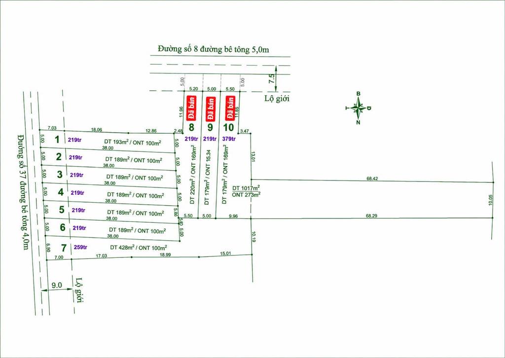 Bất động sản tại Lâm Đồng - ảnh 1