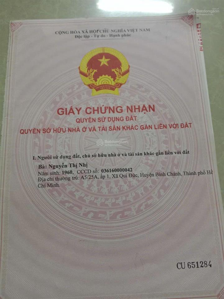 Bất động sản tại Tây Ninh - ảnh 1