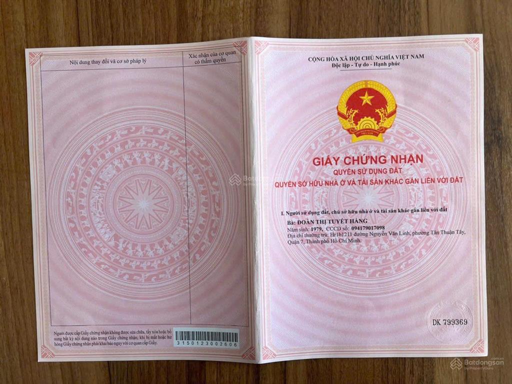 Bất động sản tại Tây Ninh - ảnh 1