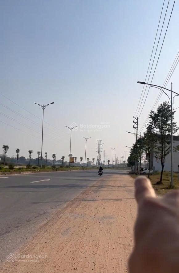 Bất động sản tại Thái Nguyên - ảnh 1
