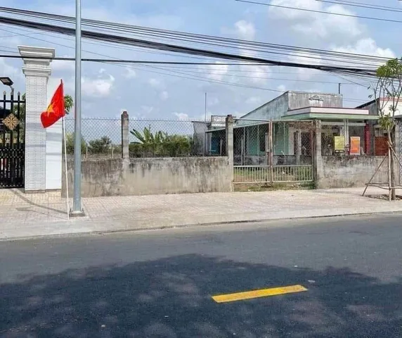 Bất động sản tại Tây Ninh - ảnh 1