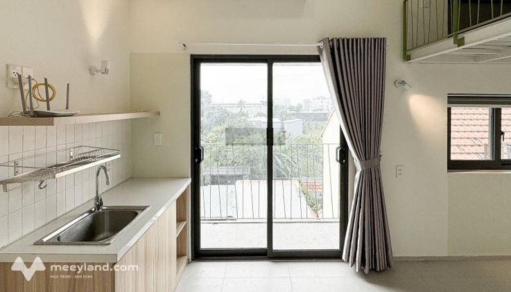 Bất động sản tại TP. Hồ Chí Minh - ảnh 1