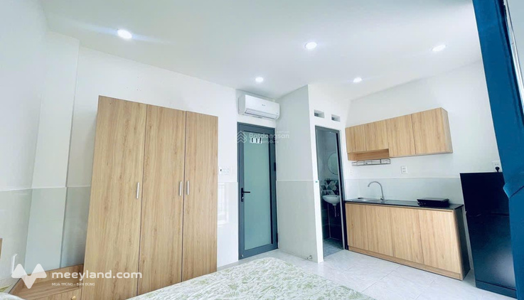 Bất động sản tại TP. Hồ Chí Minh - ảnh 1