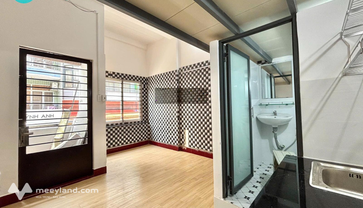 Bất động sản tại TP. Hồ Chí Minh - ảnh 1