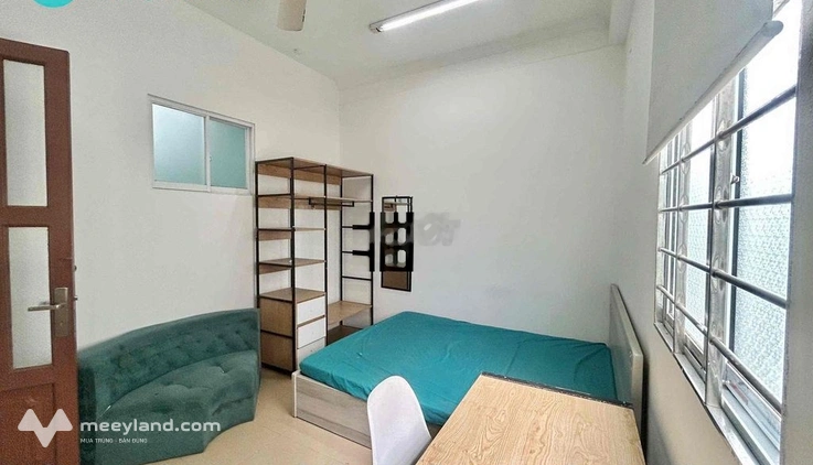 Bất động sản tại TP. Hồ Chí Minh - ảnh 1