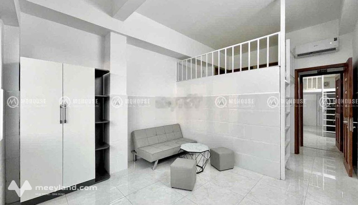 Bất động sản tại TP. Hồ Chí Minh - ảnh 1