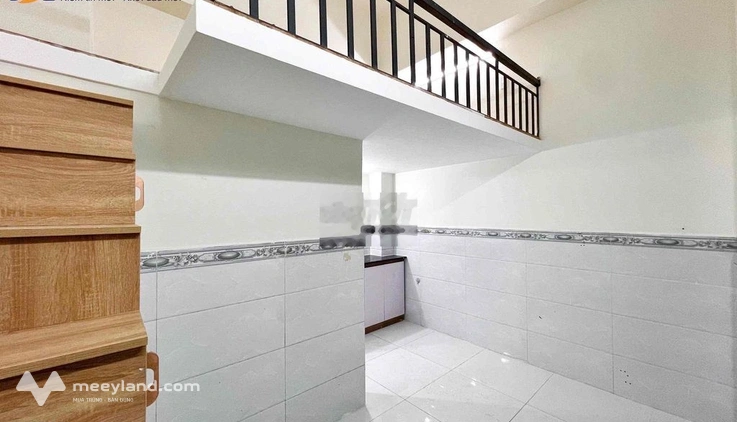 Bất động sản tại TP. Hồ Chí Minh - ảnh 1