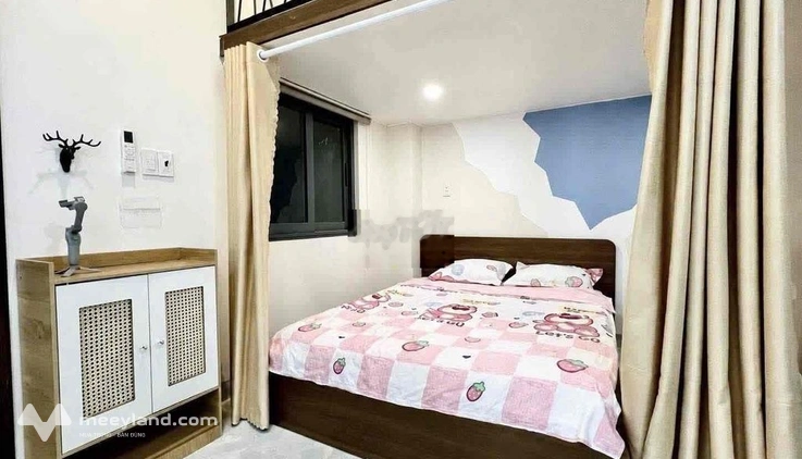 Bất động sản tại TP. Hồ Chí Minh - ảnh 1