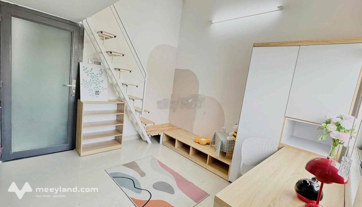 Bất động sản tại TP. Hồ Chí Minh - ảnh 1