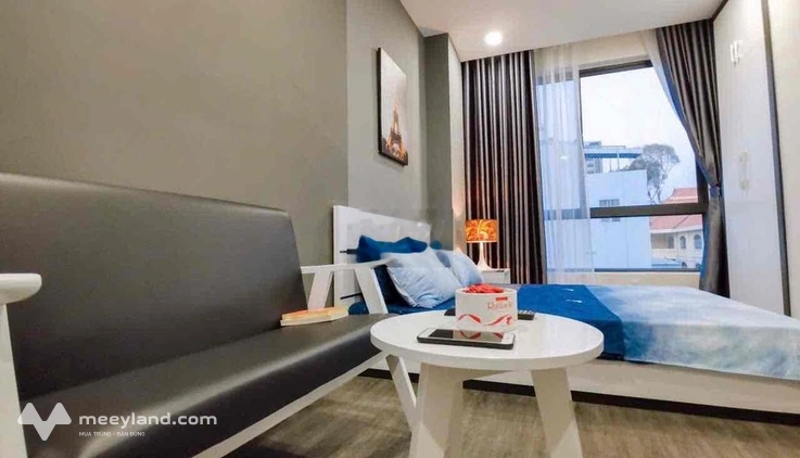 Bất động sản tại TP. Hồ Chí Minh - ảnh 1