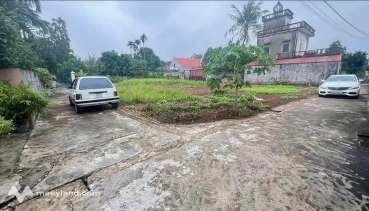 Bất động sản tại Hà Nam - ảnh 1