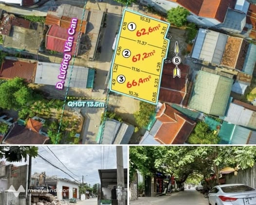 Bất động sản tại Thừa Thiên Huế - ảnh 1