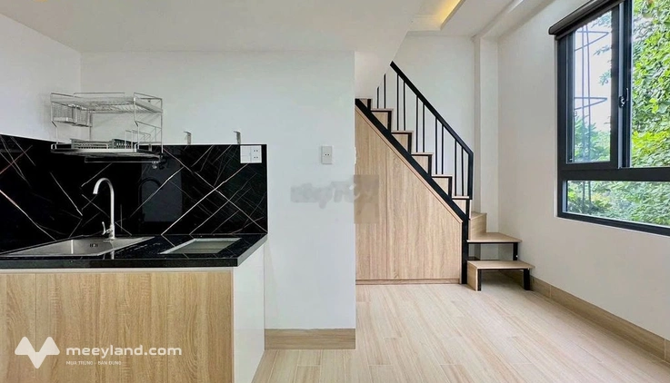 Bất động sản tại TP. Hồ Chí Minh - ảnh 1