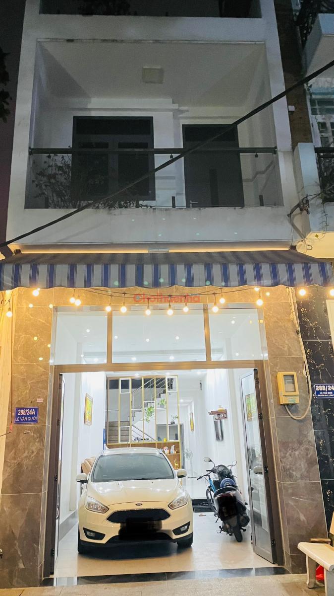 Bất động sản tại TP. Hồ Chí Minh - ảnh 1