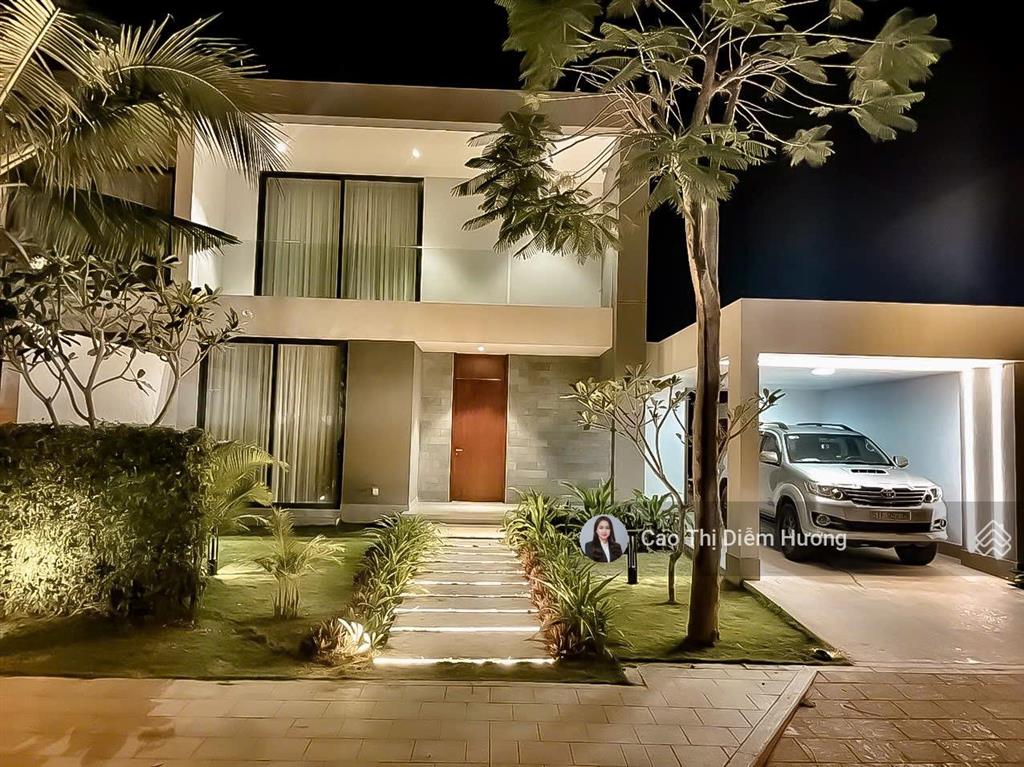 Bất động sản tại Bà Rịa - Vũng Tàu - ảnh 1
