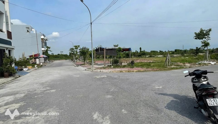 Bất động sản tại Hải Phòng - ảnh 1