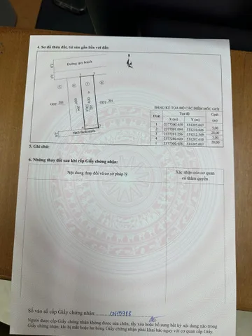 Bất động sản tại Quảng Ninh - ảnh 1