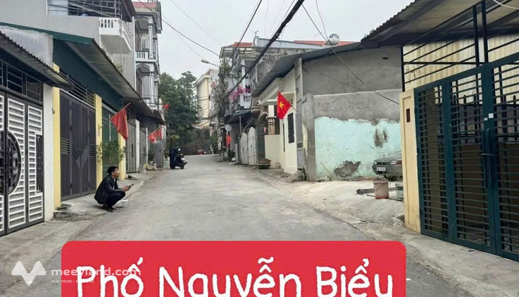 Bất động sản tại Vĩnh Phúc - ảnh 1