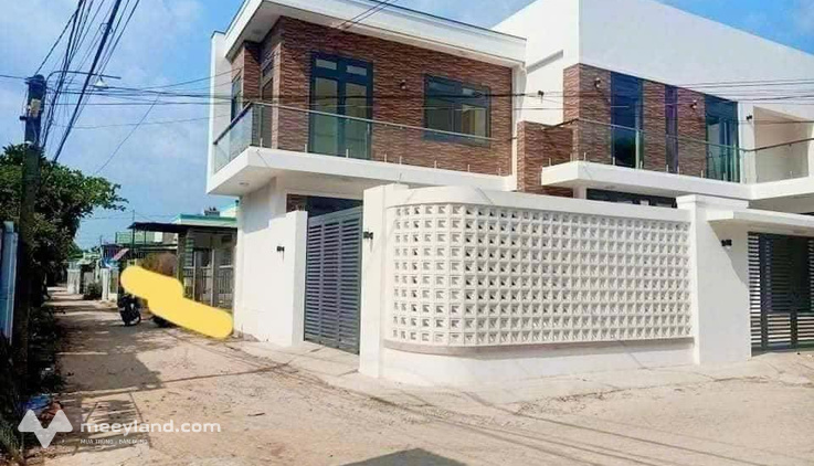 Bất động sản tại Bến Tre - ảnh 1