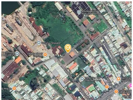 Bất động sản tại Bà Rịa - Vũng Tàu - ảnh 1