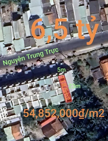 Bất động sản tại Tây Ninh - ảnh 1