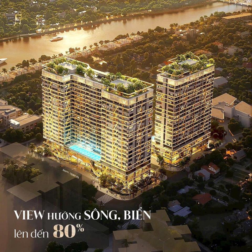 Bất động sản tại Đà Nẵng - ảnh 1