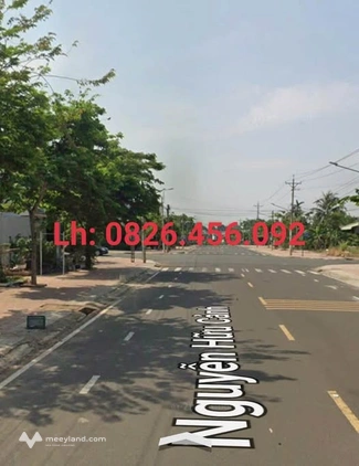 Bất động sản tại Bình Phước - ảnh 1