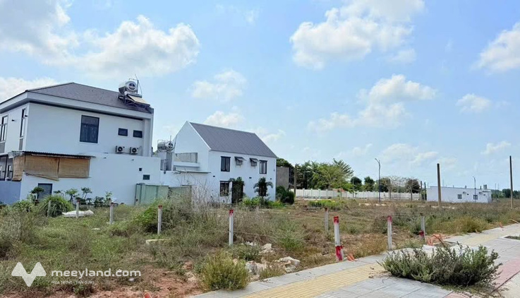 Bất động sản tại Bà Rịa - Vũng Tàu - ảnh 1