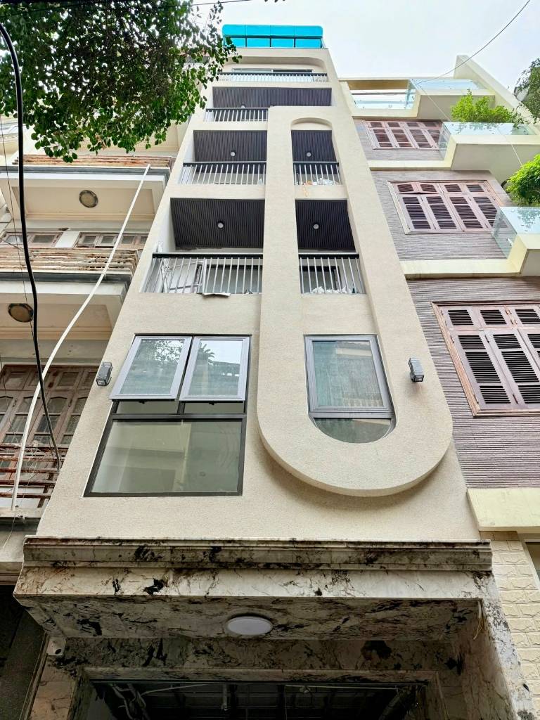 Bất động sản tại Hà Nội - ảnh 1