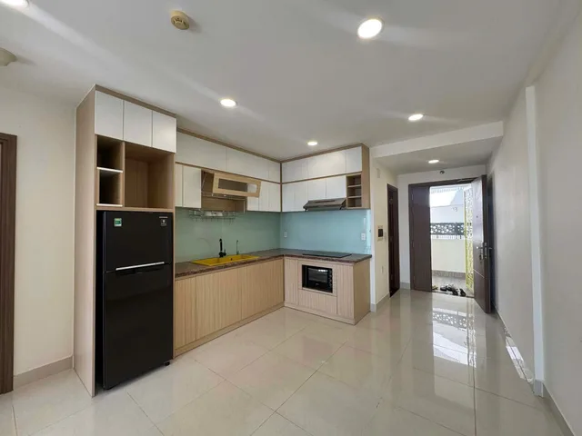Bất động sản tại Bà Rịa - Vũng Tàu - ảnh 1