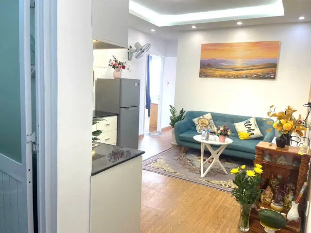 Bất động sản tại Bà Rịa - Vũng Tàu - ảnh 1