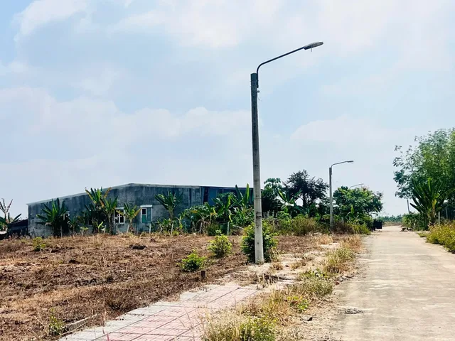 Bất động sản tại Đồng Nai - ảnh 1