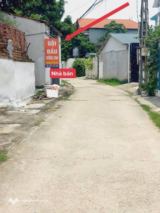Bất động sản tại Vĩnh Phúc - ảnh 1