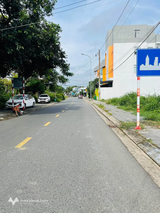 Bất động sản tại Bà Rịa - Vũng Tàu - ảnh 1