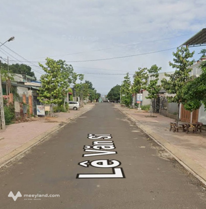 Bất động sản tại Bình Phước - ảnh 1
