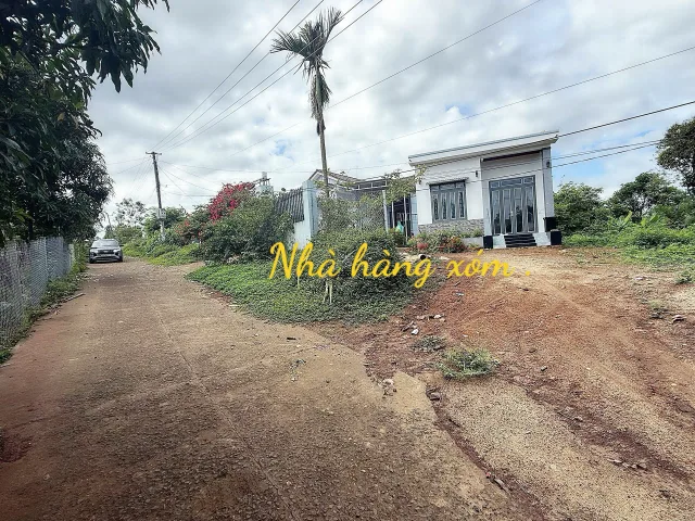 Bất động sản tại Đắk Lắk - ảnh 1