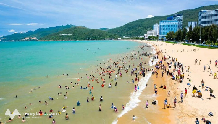 Bất động sản tại Bình Định - ảnh 1