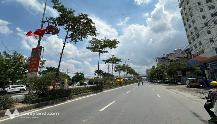 Bất động sản tại Hà Nội - ảnh 1