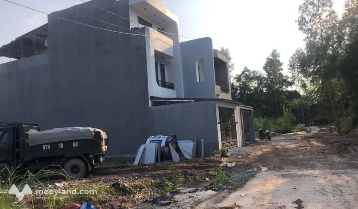 Bất động sản tại Thái Nguyên - ảnh 1