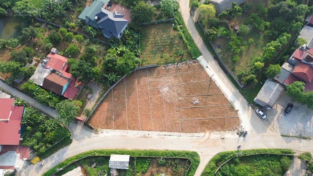 Bất động sản tại Phú Thọ - ảnh 1