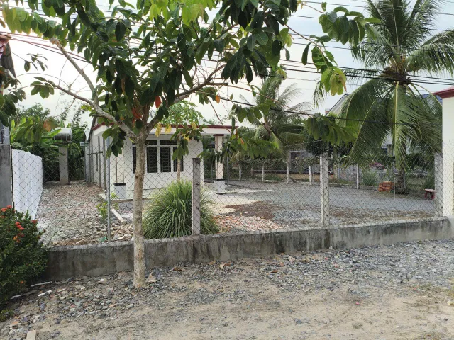 Bất động sản tại Tây Ninh - ảnh 1