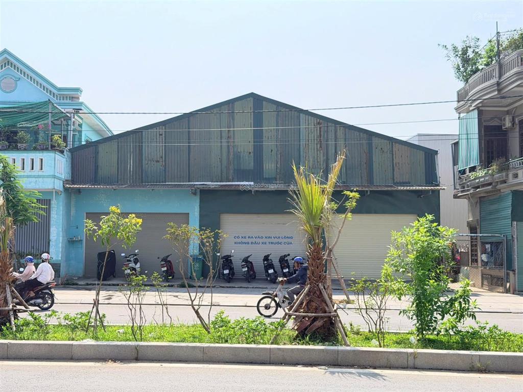 Bất động sản tại Thừa Thiên Huế - ảnh 1