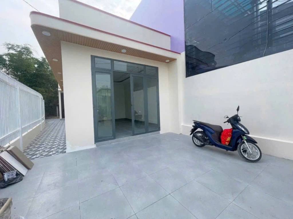 Bất động sản tại Long An - ảnh 1