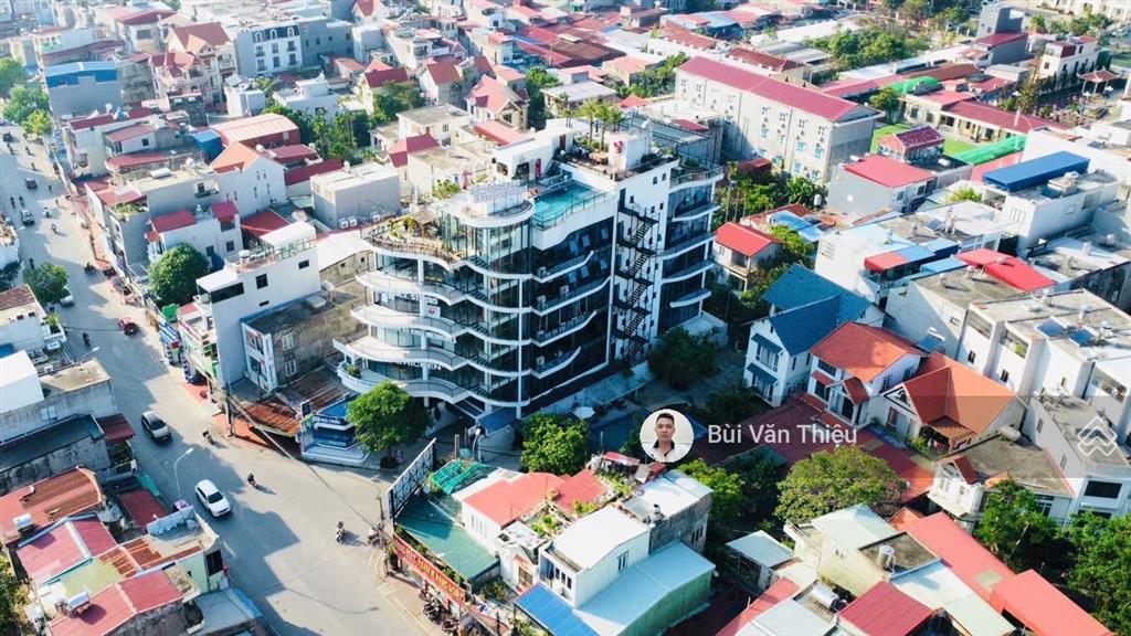 Bất động sản tại Hải Phòng - ảnh 1